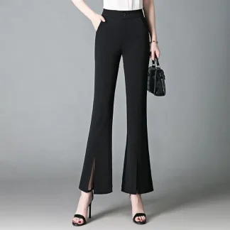 Flared Leggings