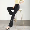 black-full-pants