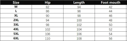 High-waist Plus Size Flare Leggings - Image 7