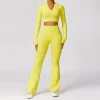 yellow-set