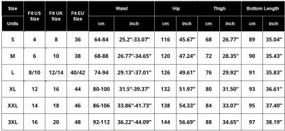 Relax Fit Solid Flare Leggings - Image 6