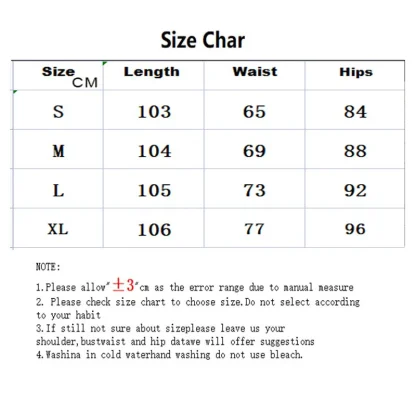 Elegant High-waist Flare Leggings - Image 7
