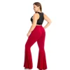 red-leggings