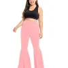 pink-leggings