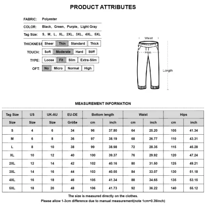 Wide Leg Solid Flare Leggings - Image 7