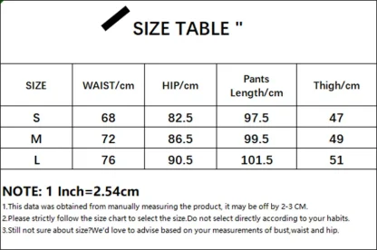 Plain Color Comfy Flare Leggings - Image 7