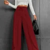 claret